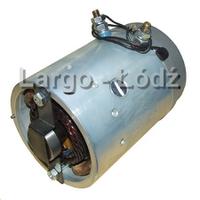 Электродвигатель 12V - 2 KW - для гидробортов Dautel, Zepro, Sorensen, Bar, Behrens