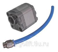 Гидравлический насос 2,2 см3, заменитель W3B1 Haldex