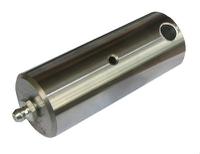 Шкворень 35x82 для гидробортов Dautel
